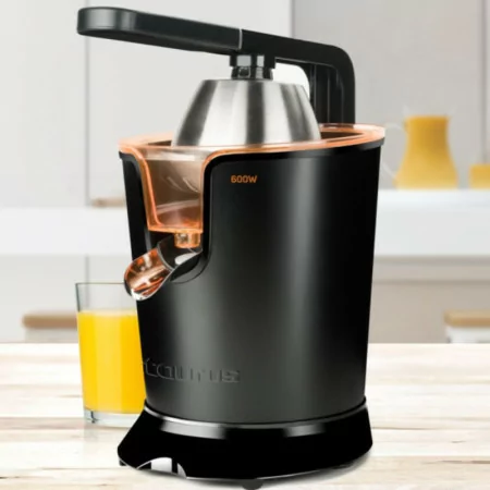 Taurus Juicer - Easy Press 600 - 600W