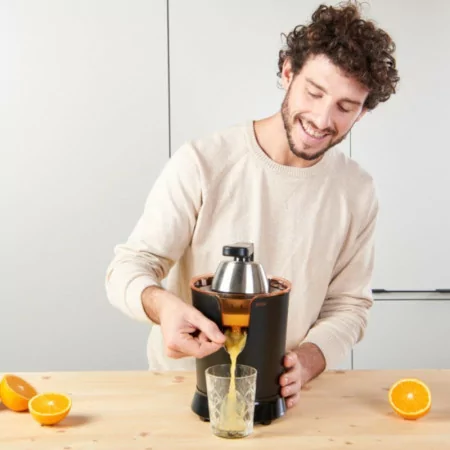 Taurus Juicer - Easy Press 600 - 600W