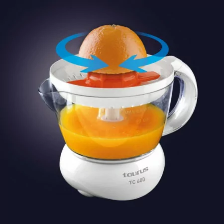 Juicer Taurus TC600 - 40W - 0.7L