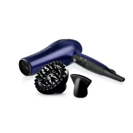 Taurus Hair Dryer - Fashion 3000 - Ionic Blue