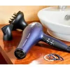 Taurus Hair Dryer - Fashion 3000 - Ionic Blue