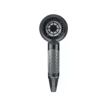 Taurus Hair Dryer - Lyss 2300 - Ionic Black