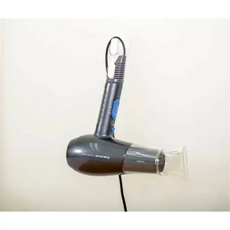 Taurus Hair Dryer - Lyss 2300 - Ionic Black