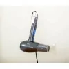 Secador de Cabelo Taurus - Lyss 2300 - Preto Iónico|Taurus|8414234003850