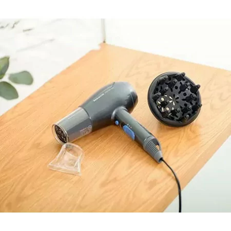 Taurus Hair Dryer - Lyss 2300 - Ionic Black