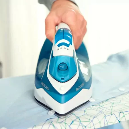 Iron Taurus - Baltic 2200 - 2200W - Steam Iron