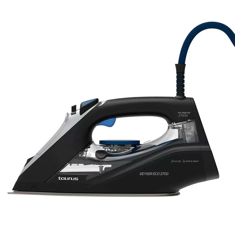 Iron Taurus - Geyser Eco 2700 - 2700W