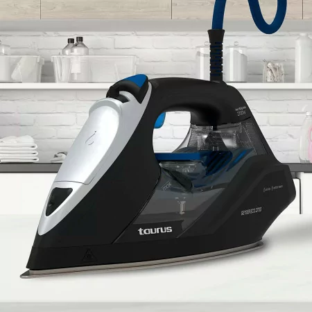 Iron Taurus - Geyser Eco 2700 - 2700W