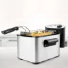 Fritadeira Taurus - F3 - 3L - 2000W - Aço Inoxidável|Taurus|8414234739650