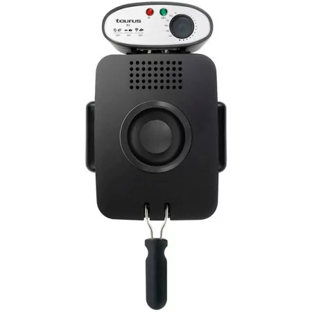 Fritadeira Taurus - F3 - 3L - 2000W - Aço Inoxidável|Taurus|8414234739650