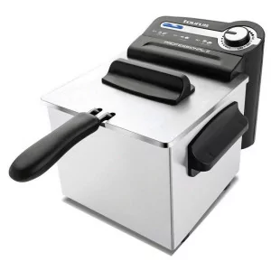 Taurus Fryer - Professional...