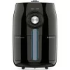 Air Fryer Taurus - Respire Analogic - 1.5L - 1000W - Preta|Taurus|8414234739735
