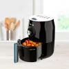 Air Fryer Taurus - Respire Analogic - 1.5L - 1000W - Preta|Taurus|8414234739735