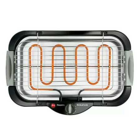 Taurus Electric Barbecue Grill - 2000W