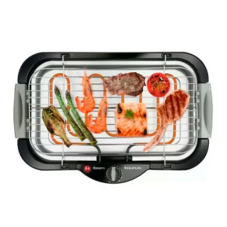 Taurus Electric Barbecue Grill - 2000W