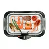 Grelhador Barbecue Elétrico Taurus - 2000W|Taurus|8414234684448