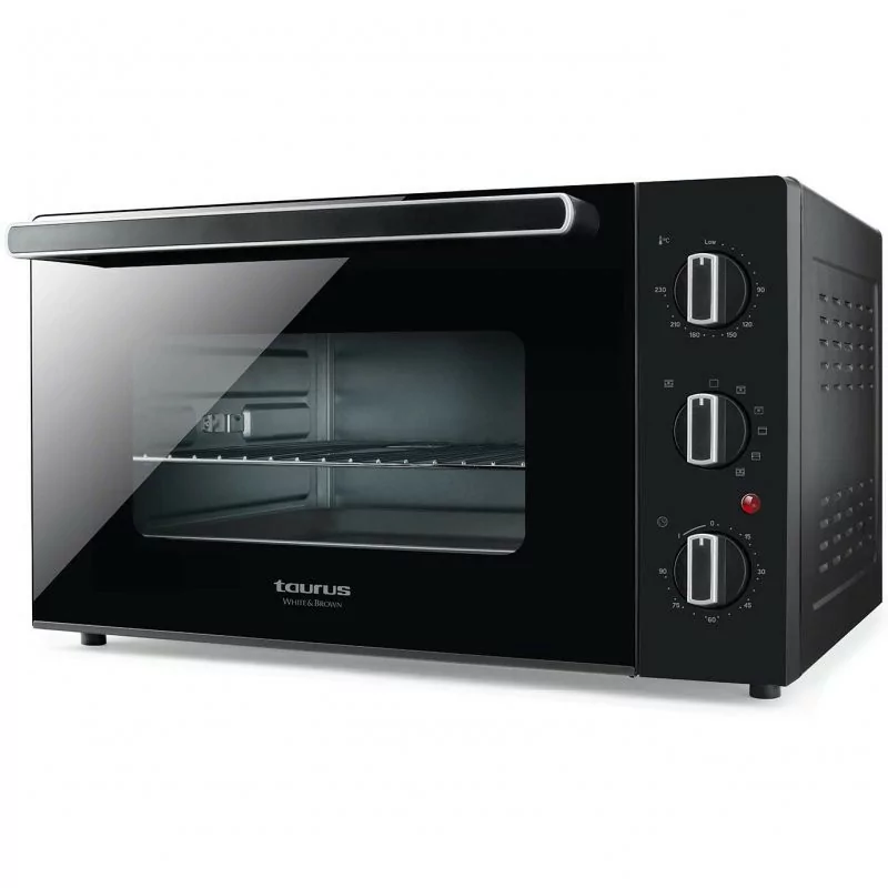 Mini-Oven - Taurus Horizon 45 - 45L - 1500W