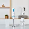Taurus Wand - Robot 600 - Easy Plus Stainless Steel - 600W