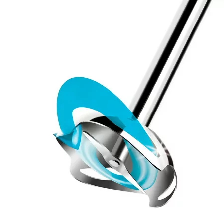 Taurus Wand - Robot 600 - Easy Plus Stainless Steel - 600W