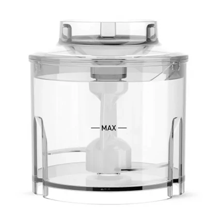 Taurus Wand - Robot 600 - Easy Plus Stainless Steel - 600W