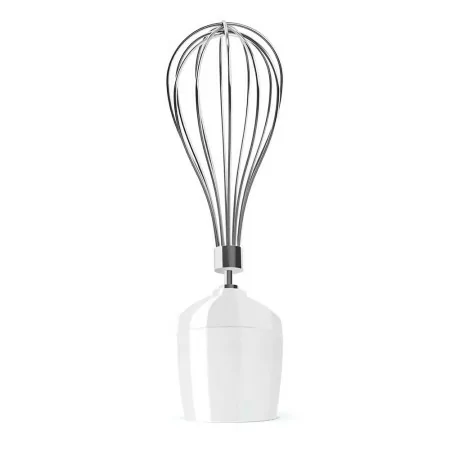 Taurus Wand - Robot 600 - Easy Plus Stainless Steel - 600W