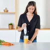 Taurus Wand - Robot 600 - Easy Plus Stainless Steel - 600W