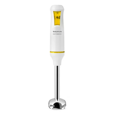 Taurus Wand - Robot 600 Easy Stainless Steel - 600W