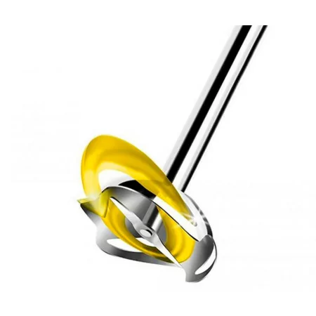Taurus Wand - Robot 600 Easy Stainless Steel - 600W
