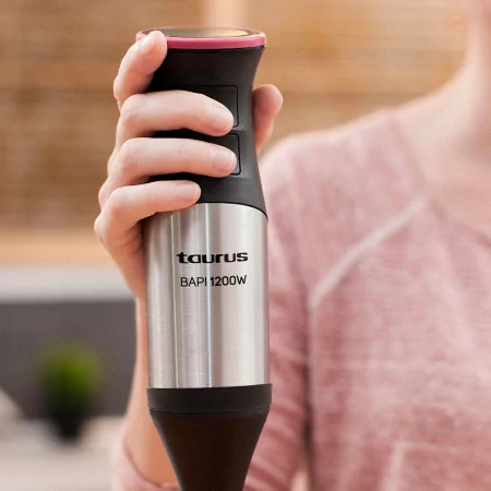 Taurus Wand - Bapi 1200 Stainless Steel - 1200W