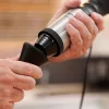 Taurus Wand - Bapi 1200 Stainless Steel - 1200W