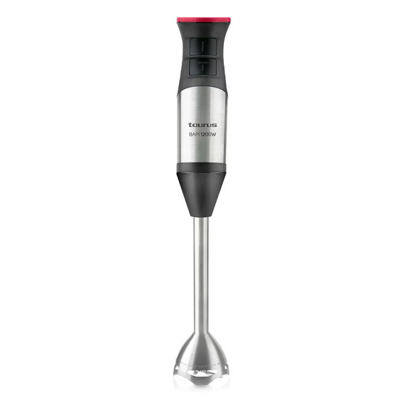 Varinha Taurus - Bapi 1200 Inox - 1200W|Taurus|8414234163653 Varinha Taurus - Bapi 1200 Inox - 1200W|Taurus|8414234163653