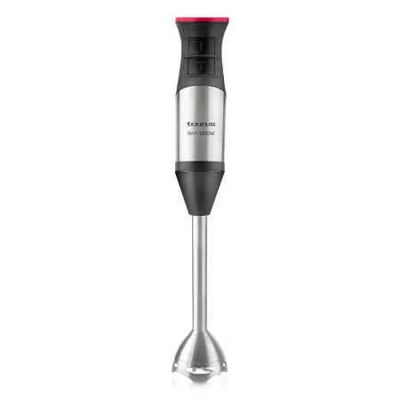 Varinha Taurus - Bapi 1200 Inox - 1200W|Taurus|8414234163653