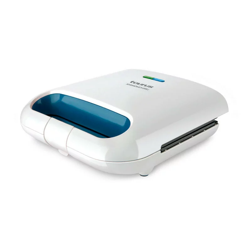 Sandwicheira Taurus - MySandwich Grill - 800W|Taurus|8414234689481 Sandwicheira Taurus - MySandwich Grill - 800W|Taurus|8414234689481