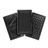 Sandwicheira Taurus - Miami Premium - 3 em 1 - 900W|Taurus|8414234684110