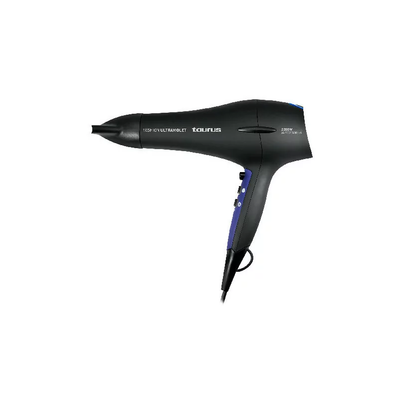 Taurus Hair Dryer - Fashion Ultraviolet - 2200W