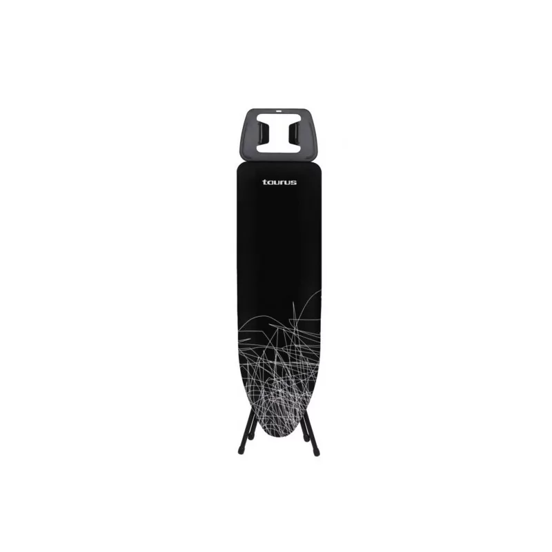 Ironing Board - Argenta Black - 110x32cm Ironing Board - Argenta Black - 110x32cm