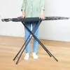 Tábua de Engomar Taurus - Argenta Black - 110x32cm|Taurus|8414234941770