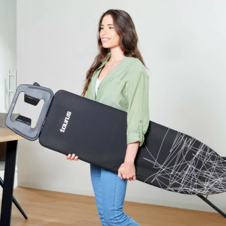 Ironing Board - Argenta Black - 110x32cm