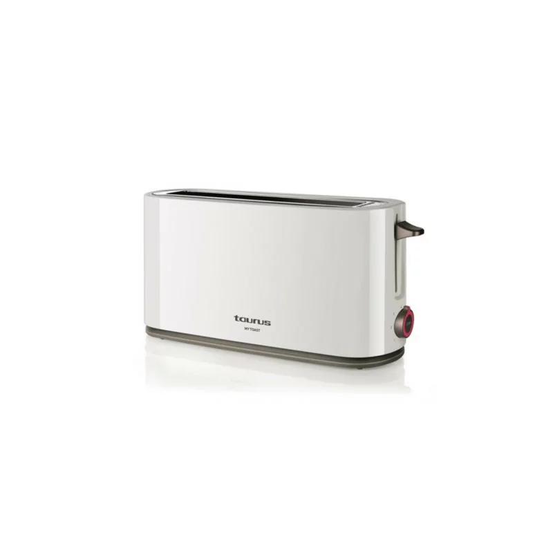 Taurus Toaster - My Toast - 1000W