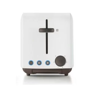 Taurus Toaster - My Double...