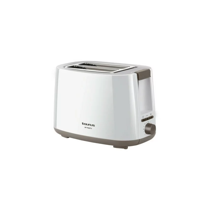 Taurus Toaster - Mytoast II - 750W