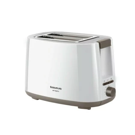 Taurus Toaster - Mytoast II - 750W