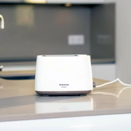 Taurus Toaster - Mytoast II - 750W
