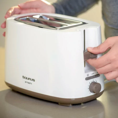 Taurus Toaster - Mytoast II - 750W