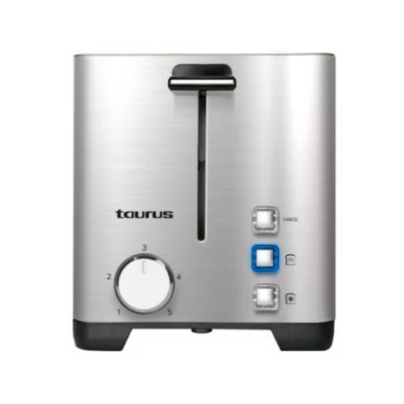 Taurus Toaster - Mytoast II Legend - 850W