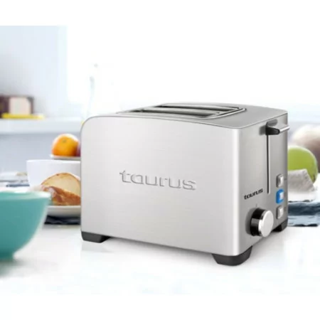 Taurus Toaster - Mytoast II Legend - 850W