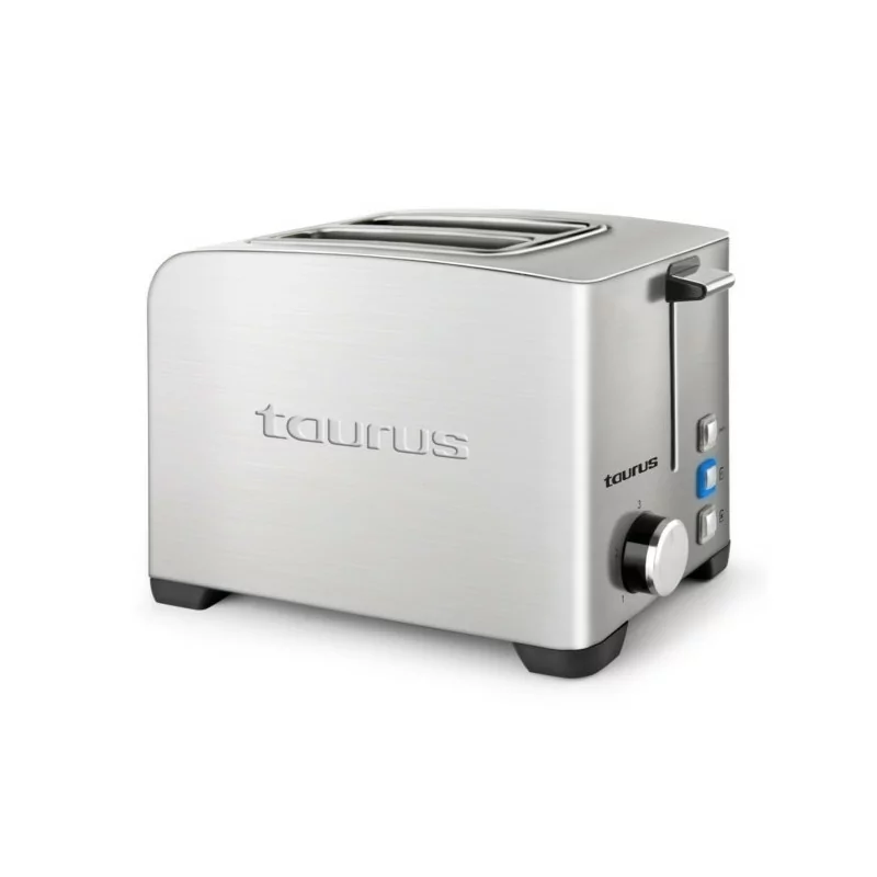 Taurus Toaster - Mytoast II Legend - 850W