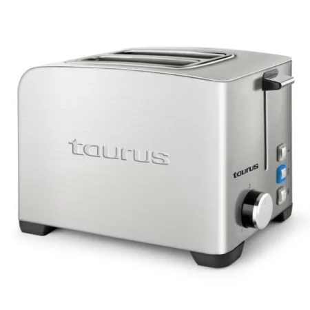 Taurus Toaster - Mytoast II Legend - 850W