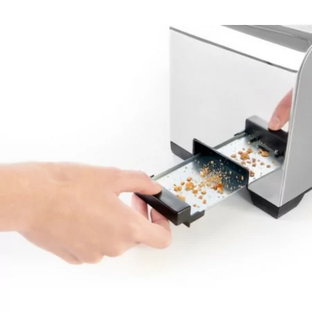 Taurus Toaster - Mytoast II Legend - 850W