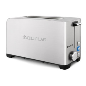 Taurus Toaster - Mytoast...